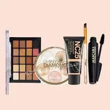 Best Party Makeup Deal price in Pakistan