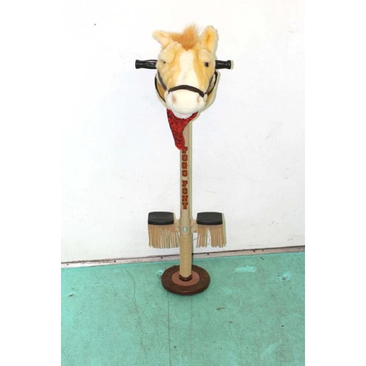 Jumping Pogo Stick Horse for Kids price in Pakistan