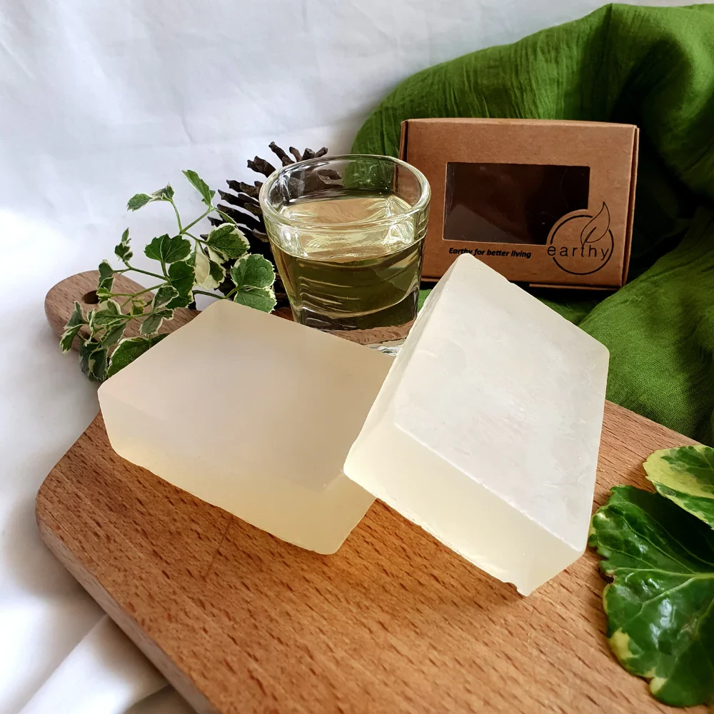 Earthy Organic Olive Oil Soap (100g) price in Pakistan