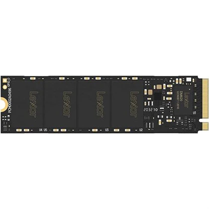 Lexar NM620 M.2 2280 NVMe SSD 1TB PCle Gen 3×4 LNM620X001T-RNNNG price in Pakistan