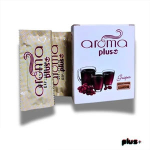 Aroma Plus Grapes Special dotted Condoms price in Pakistan