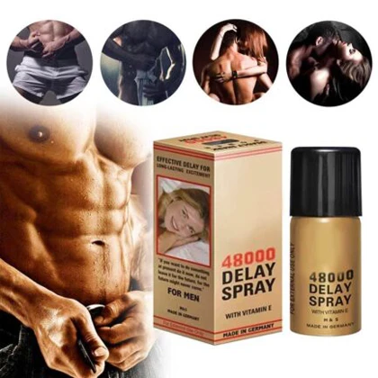 Shark 48000 Delay Spray price in Pakistan