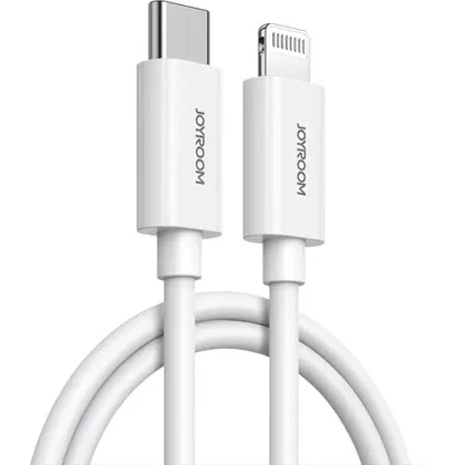 Joyroom Type-C to Lightning PD Fast Charging Cable (S-M430) price in Pakistan