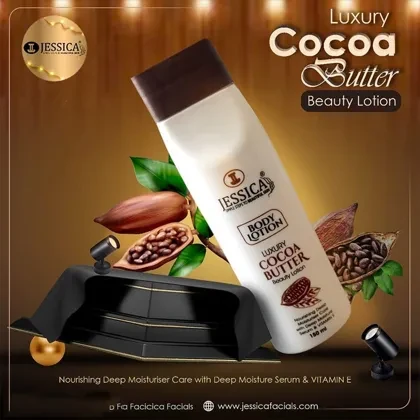 Moisturizing Body Lotion Cocoa Butter ,150ml price in Pakistan