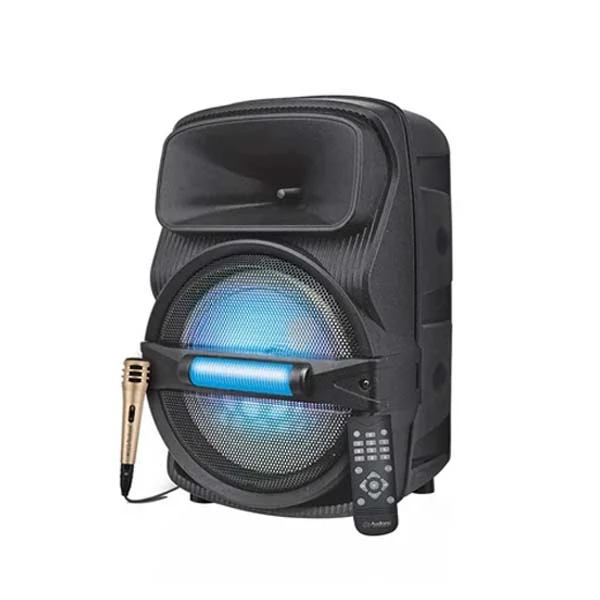 Audionic Classic Masti 85 Portable Speaker, Battery Capacity 1500mAh, Battery Timing price in Pakistan