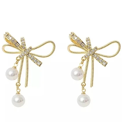 Zarqoon Stick Earrings Design price in Pakistan