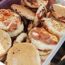 Khalifa Plain (sada) Nan Khatai By Khalifa Bakers – 0.5 KG price in Pakistan