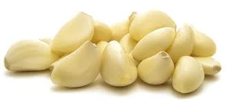 Peeled Garlic (Chila Hua Lehsan) 500g price in Pakistan