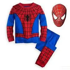 Spiderman Full Costume Dress For Kid’s (2 years to 8 years) price in Pakistan