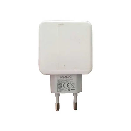 OppOs Adapter vooc original 5V 4Amp (NOT COPY) price in Pakistan