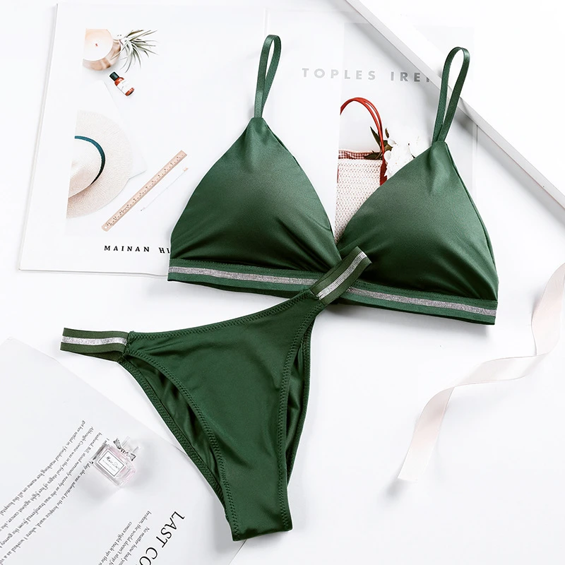 Women Bra Set Ice Silk Women Beauty Back price in Pakistan