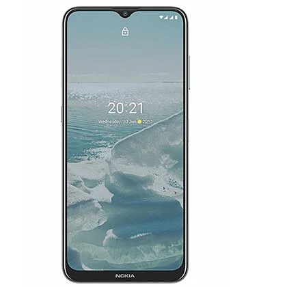 Nokia G20 4GB 64GB price in Pakistan