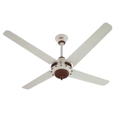 Royal Fan Ceiling 56” Imperial Model 4 Blades Off White Sheesham Wood Color Pure Copper Wire price in Pakistan