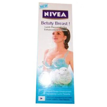 Nivea Breast Enlargement Cream price in Pakistan