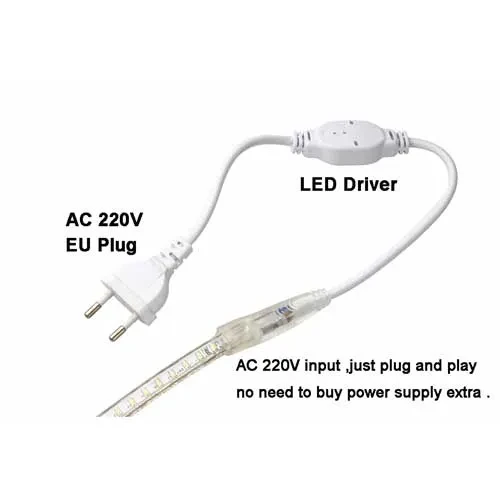 LED Rope Light Adopters price in Pakistan