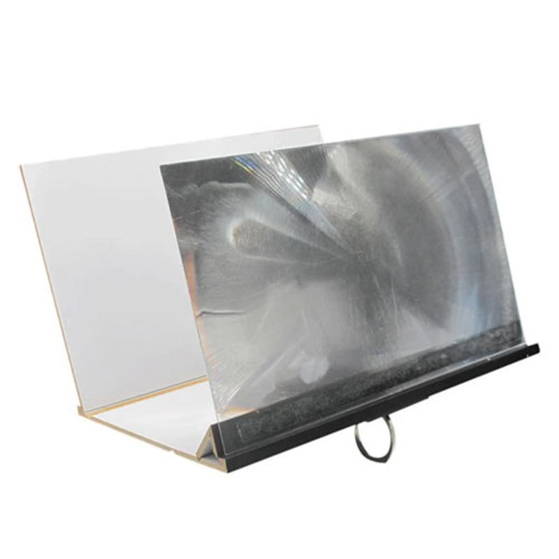 Phone Screen Magnifier 3D Video Screen Amplifier Expander Holder Bracket price in Pakistan