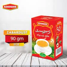 Zabardust Tea – 450 Gm + Free Tea Mug price in Pakistan