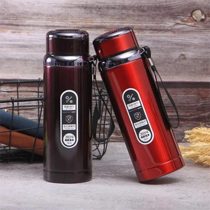 Large Capacity Stainless Steel Vacuum Bottle price in Pakistan