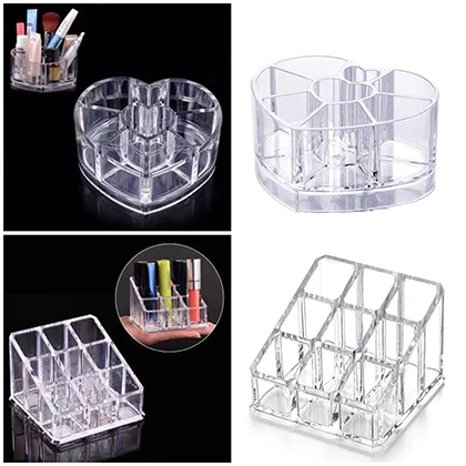 Lipstick Organizers (2 Designs) price in Pakistan