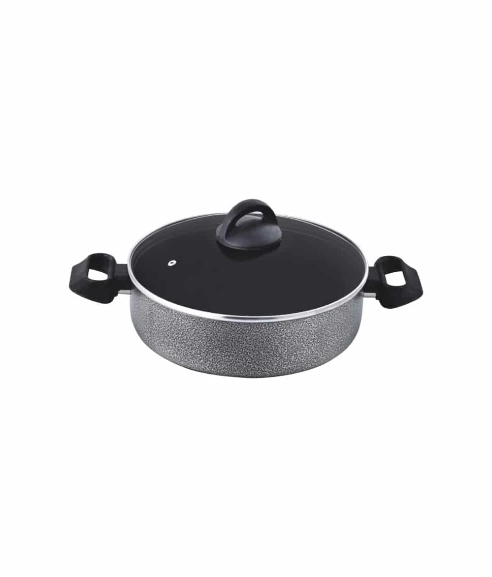 Noble Deep Fry Pan (20 CM) price in Pakistan