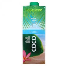 Aqua Coconut Water 1 Litre price in Pakistan
