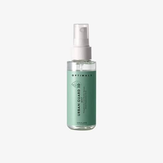 Urban Guard 3D Mist price in Pakistan