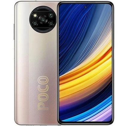 Redmi Poco X3 Pro  8GB Ram  256GB Rom  48MP Rear Camera  Android 11 OS price in Pakistan