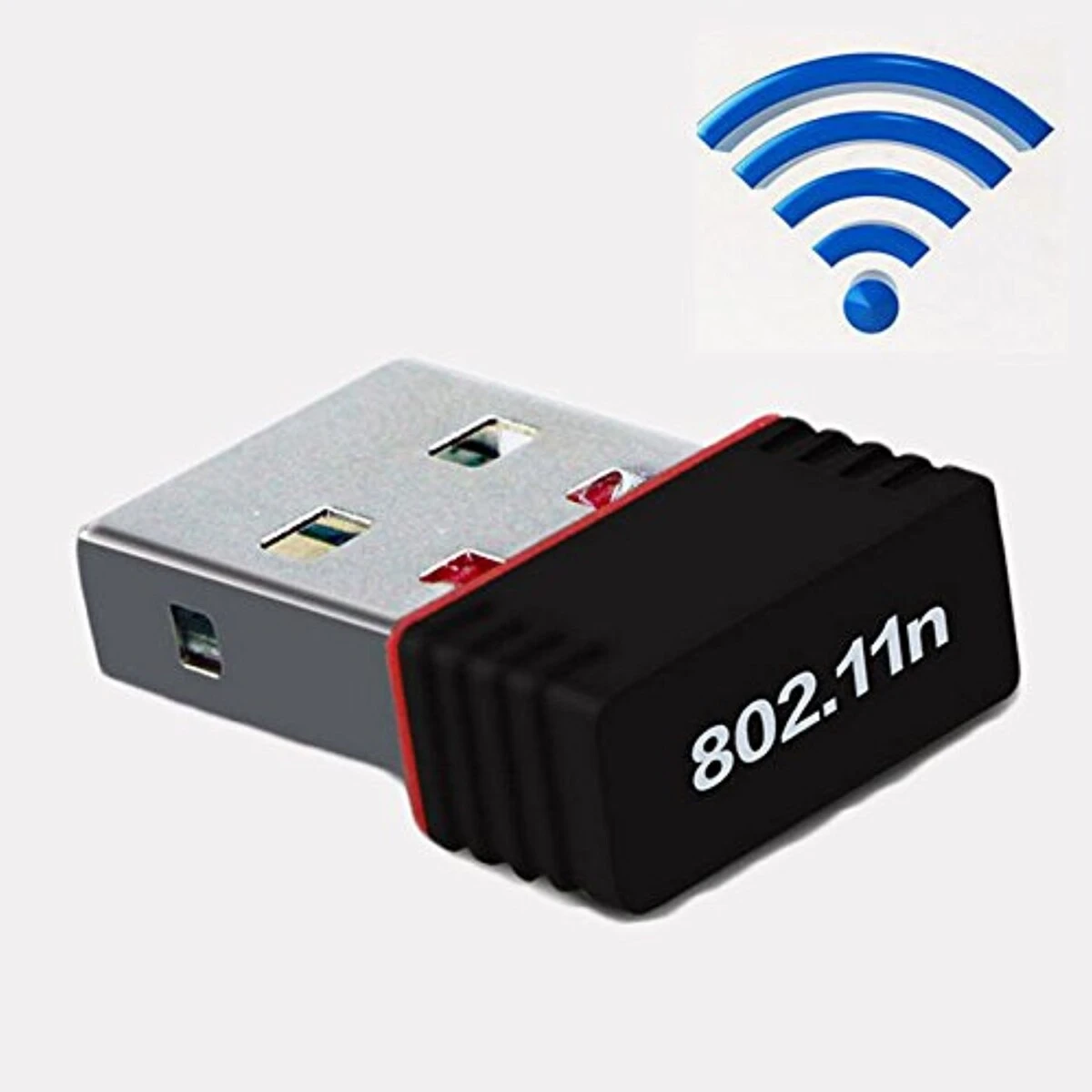 Min 300M USB Wi-Fi Wireless 802.11 n gb Adapter New Complies with IEEE 801.11n IEEE 802.11g, IEEE 802.11b standards Modes 1×1 1×2 STBC 802.11n Red Wi-Fi Adapter High Speed Wi-Fi Dongle 950M wireless-N Mini USB Adapter Nino Adapter Soft Wi-Fi Utility Windows & Mac compatibility price in Pakistan