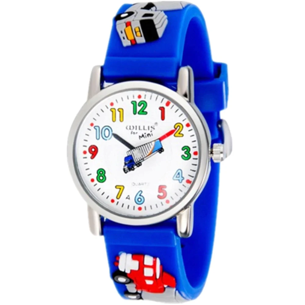 Kids Cartoon Watch for Boys Children Different Design Watch for KidsKids Cartoon Watch for Boys Children Different Design Watch for Kids price in Pakistan