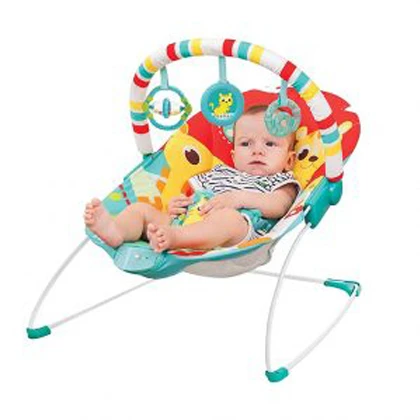 Mastela Soothing Vibrations Bouncer 6730 price in Pakistan