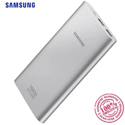 Samsung Power Bank 10000 mAh Fast Charge Dual Port 15Watt price in Pakistan