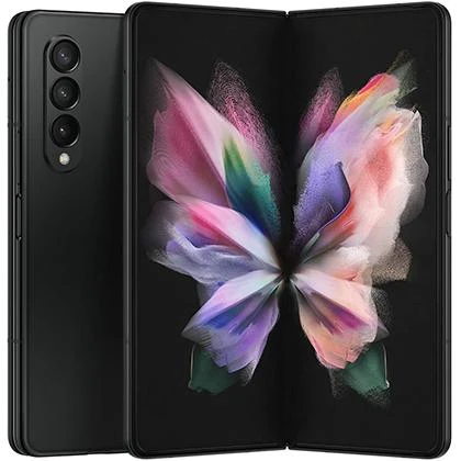 Samsung Galaxy Z Fold 3 12GB RAM 256GB RAM – 7.6 Inch Display price in Pakistan