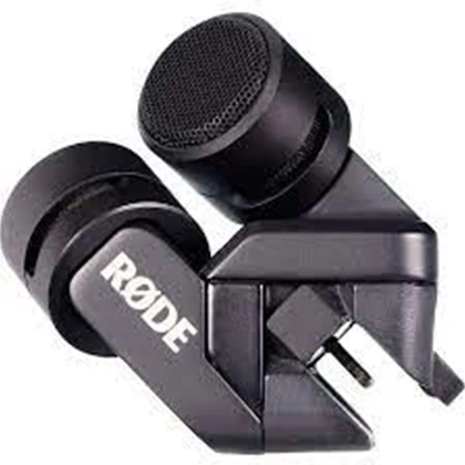 Rode IX-Y Lightening Microphone price in Pakistan