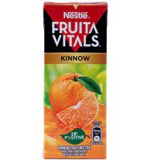 Juice – NESTLE FRUITA VITALS Kinnow Nectar 200 ml price in Pakistan