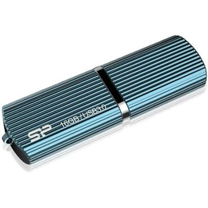 SILICON POWER MARVEL M50 SILVER 3.2 USB price in Pakistan