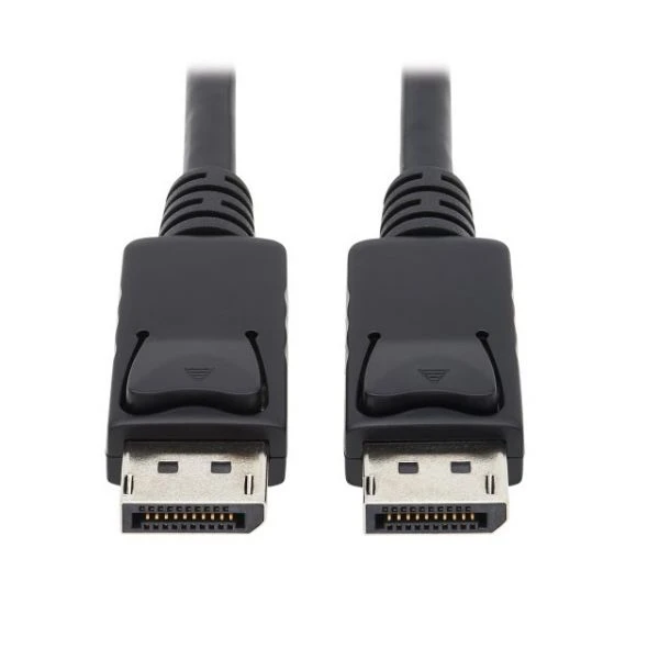 Display Port To Display Port Cable DP Male To Male Cord (tEZ) price in Pakistan