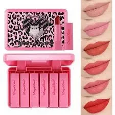 Dragon Ranee Colourme Mini Lipstick Set price in Pakistan