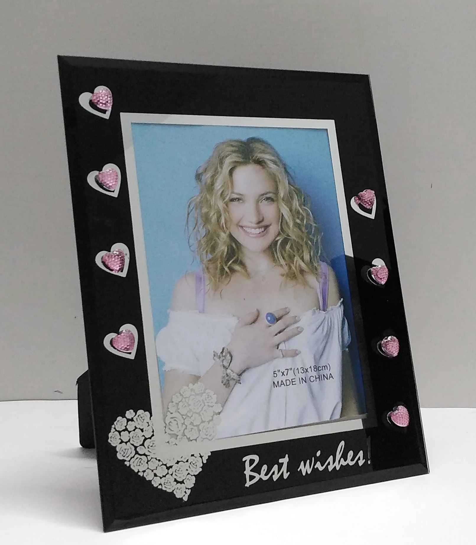 Photo Frame for Room decoration, Picture Frames Size 5 x7 inches price in Pakistan