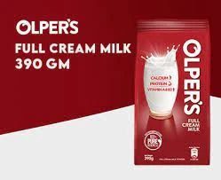 Olper’s FCMP 390g price in Pakistan