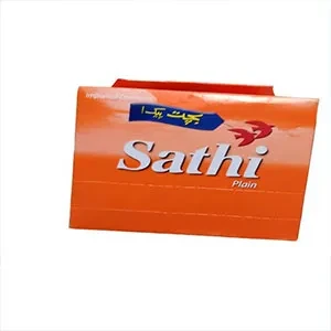 Sathi Plain 3 Delay Condoms price in Pakistan