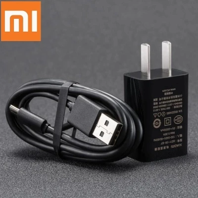 100% Original 2A Xiaomi Quick Charger USB High Speed Charger price in Pakistan