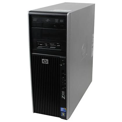 HP Z400 Gaming PC Xeon W3550 3.06 GHz – 16GB Ram – 256 SSD 1TB Hard drive – WIFI – 4GB DDR5 Graphic card 3 Games Installed price in Pakistan