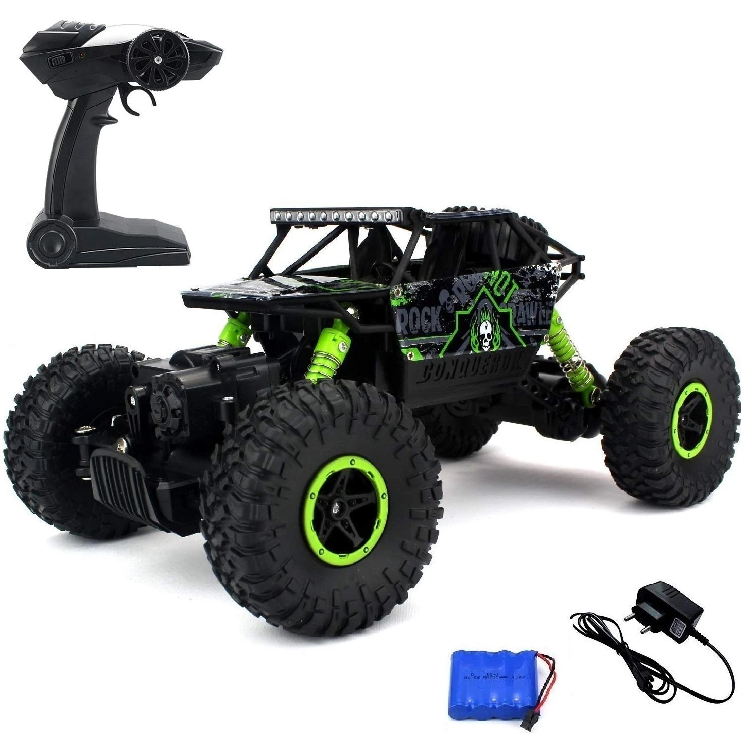 4Wd Rally Car Rock Crawler Off Road price in Pakistan