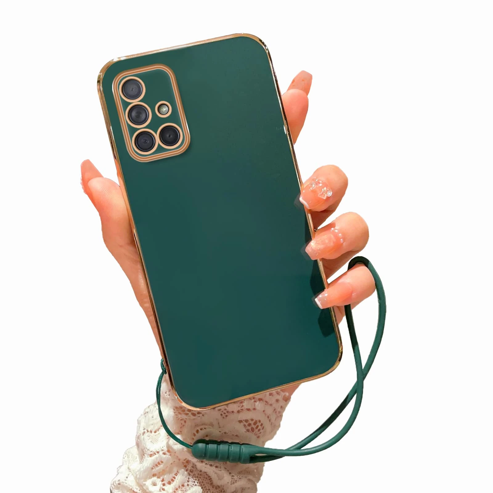 Samsung Galaxy A51 Mobile phone case price in Pakistan