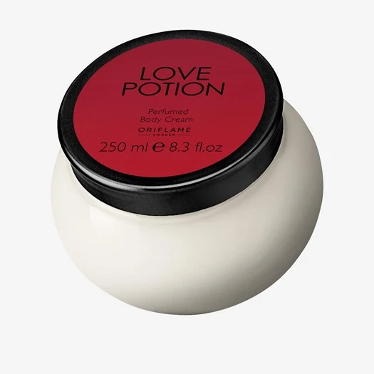 Perfumed Body Cream price in Pakistan