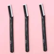 Sayuri Tinkle Razor Eyebrow Trimmer Facial Razor Hair removal price in Pakistan