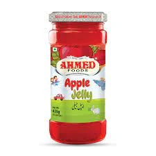 Ahmed Apple Jelly 435g price in Pakistan