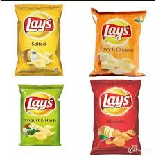 lays pack best price in Pakistan