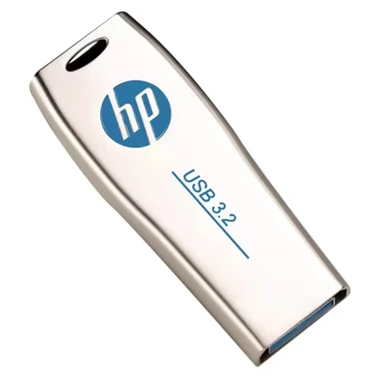 HP x779w USB 3.2 Flash Drive 256GB price in Pakistan