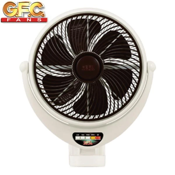 GFC Fan Louver Bracket 14 Inch Off White Color Pure Copper Wire price in Pakistan